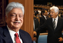 Azim Premji