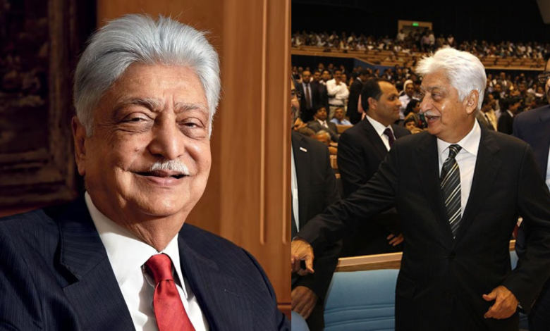 Azim Premji