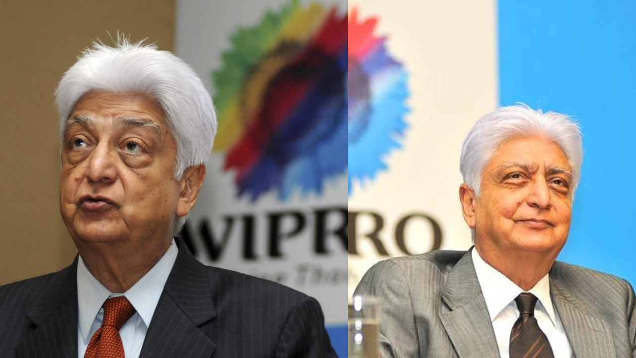 Azim Premji