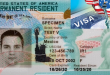 US Visa Rules