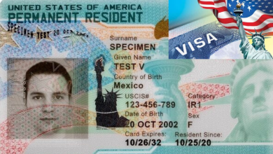 US Visa Rules