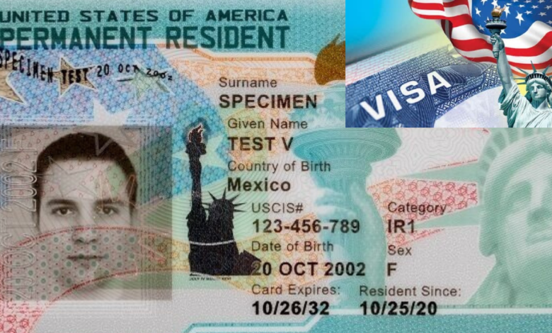 US Visa Rules