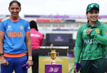 IND vs PAK