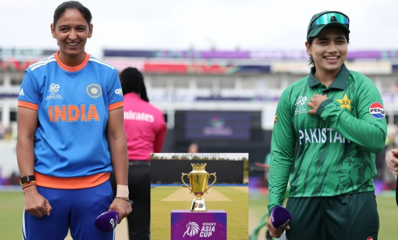 IND vs PAK