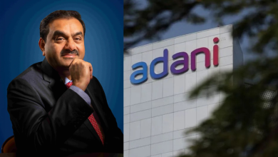 Gautam Adani