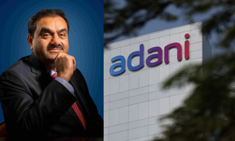 Gautam Adani