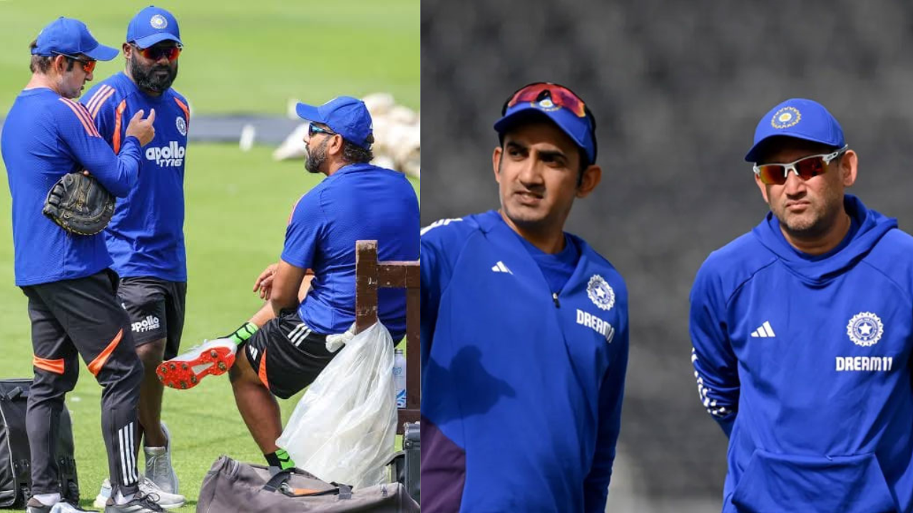 Gambhir