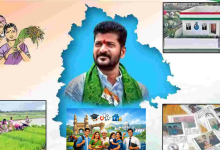 Telangana Government