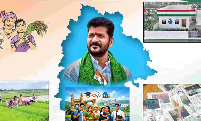Telangana Government