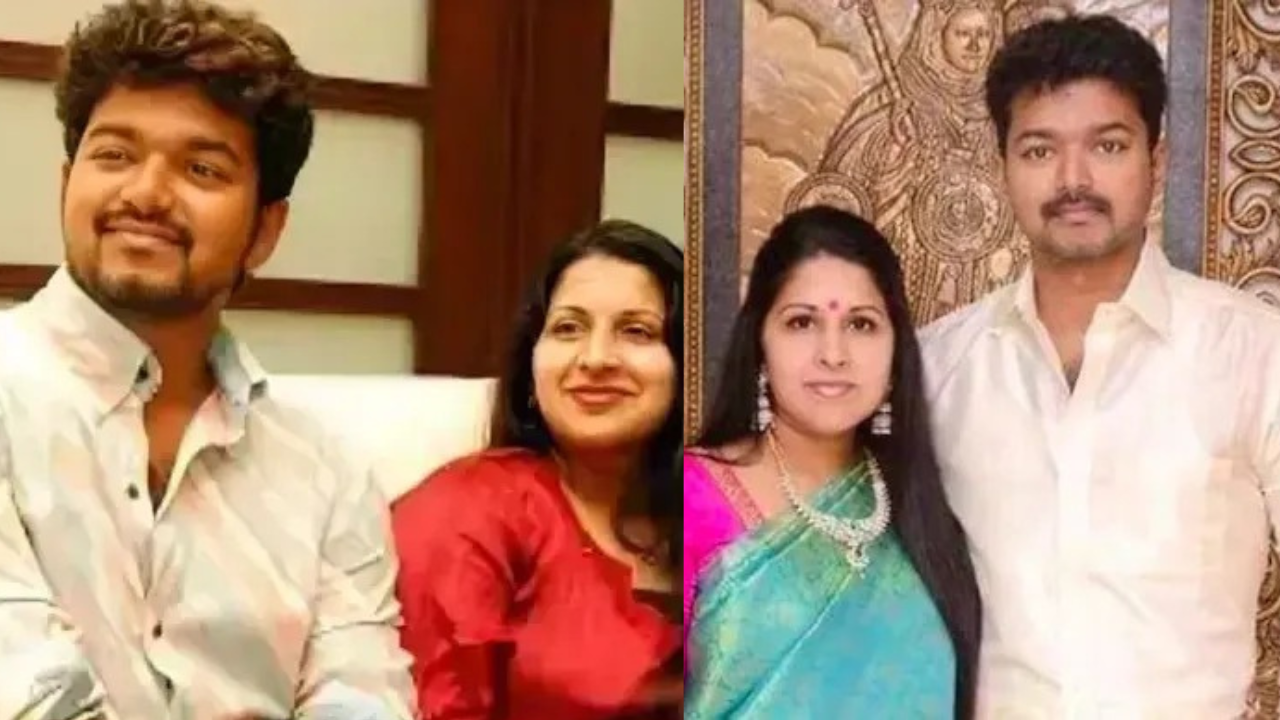 CM Vijay