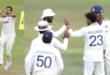 India Bowling