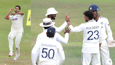 India Bowling