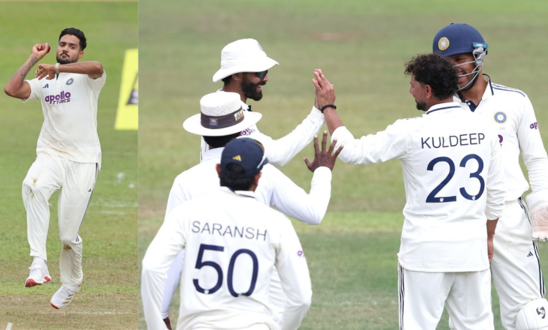 India Bowling