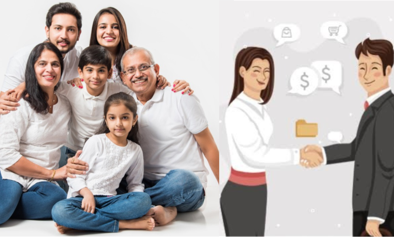 Transactional Relationship