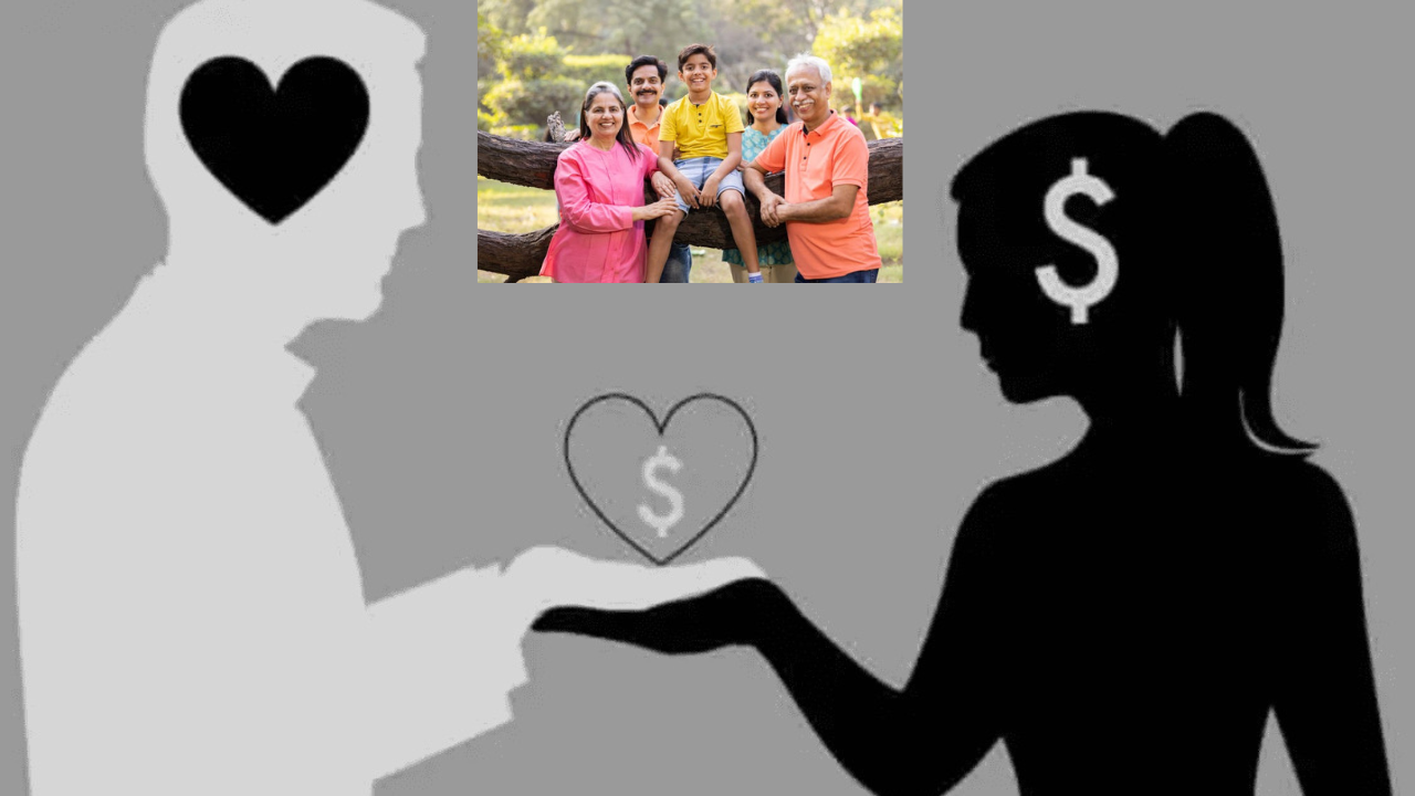Transactional Relationship