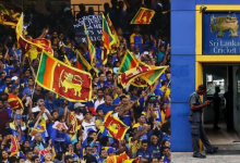 IND vs SL