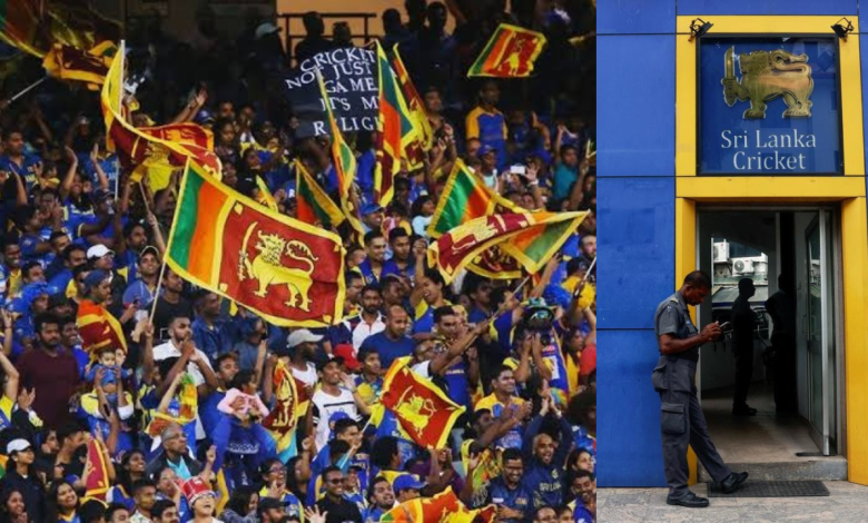 IND vs SL