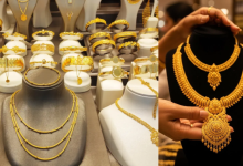 Gold Price