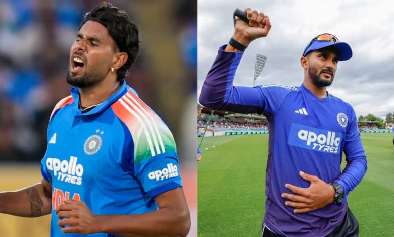 Team India