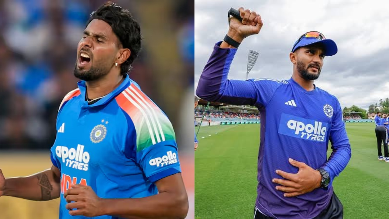 Team India