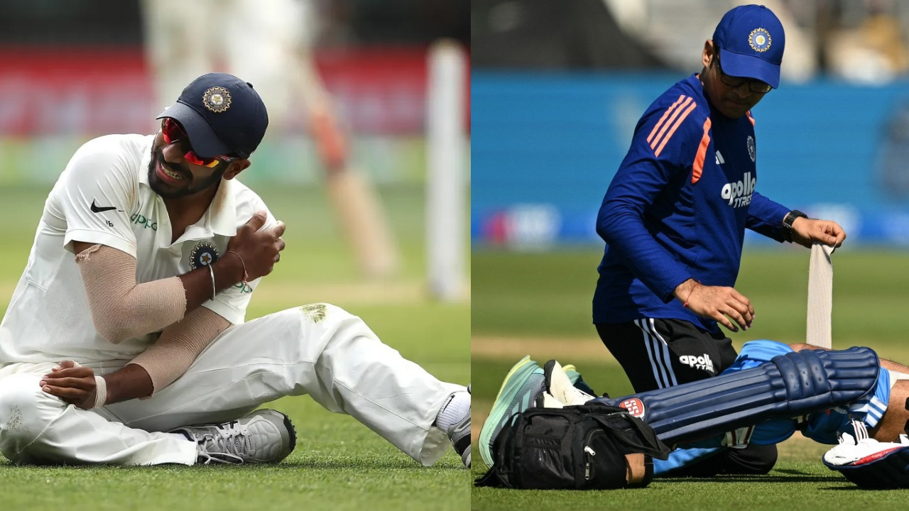 Team India