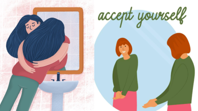 Self-Acceptance