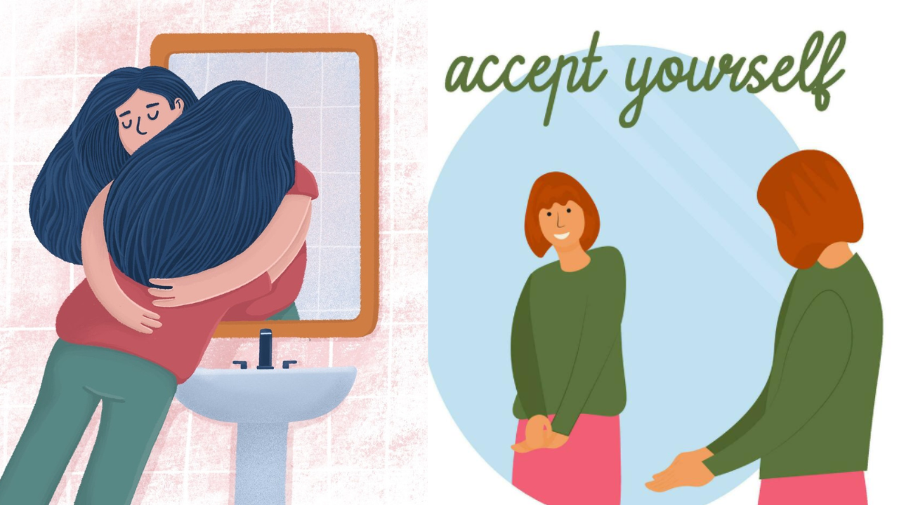 Self-Acceptance
