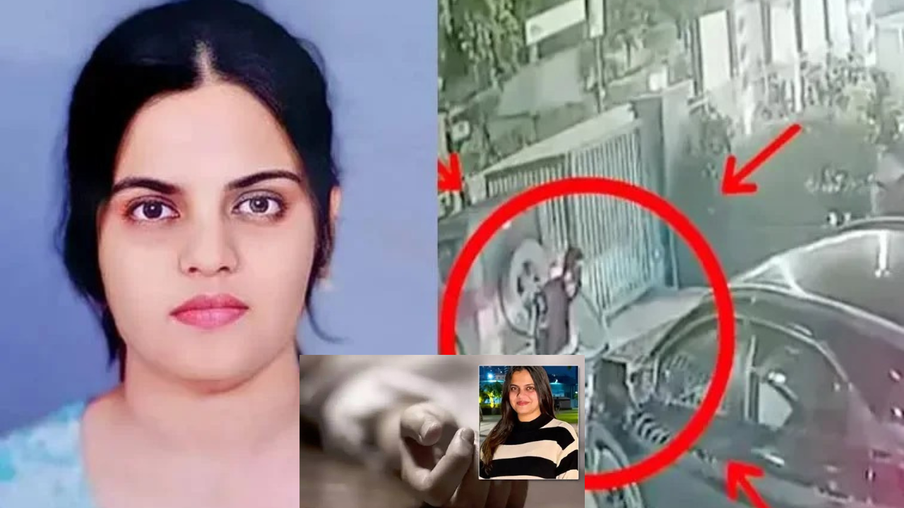 Medico Priyanka Dead