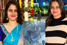 Medico Priyanka Dead