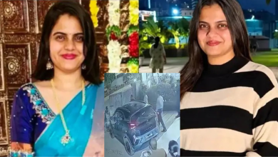 Medico Priyanka Dead