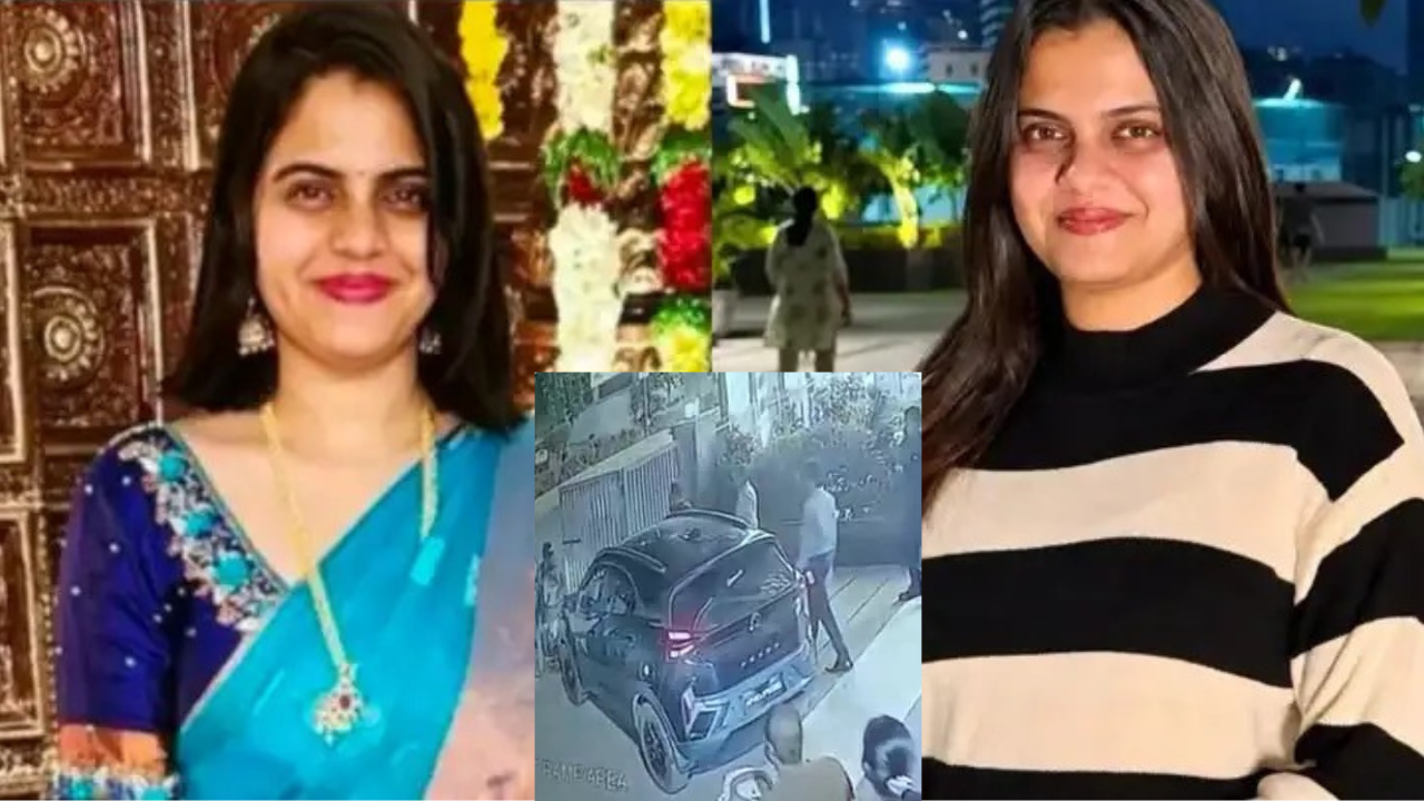 Medico Priyanka Dead