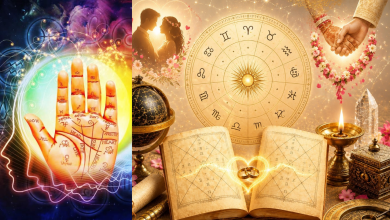 Astrology