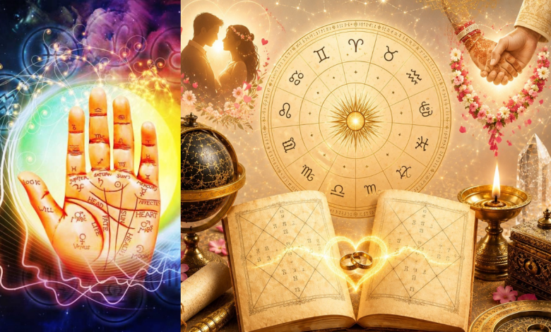Astrology