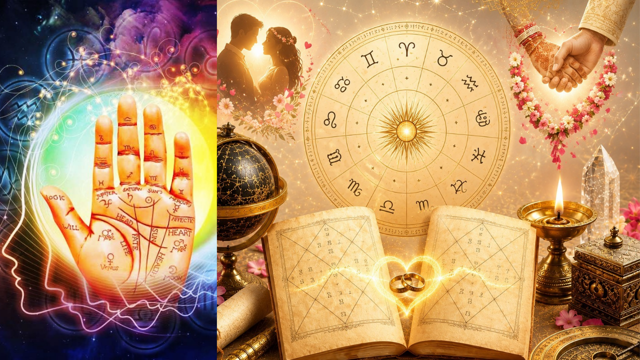 Astrology