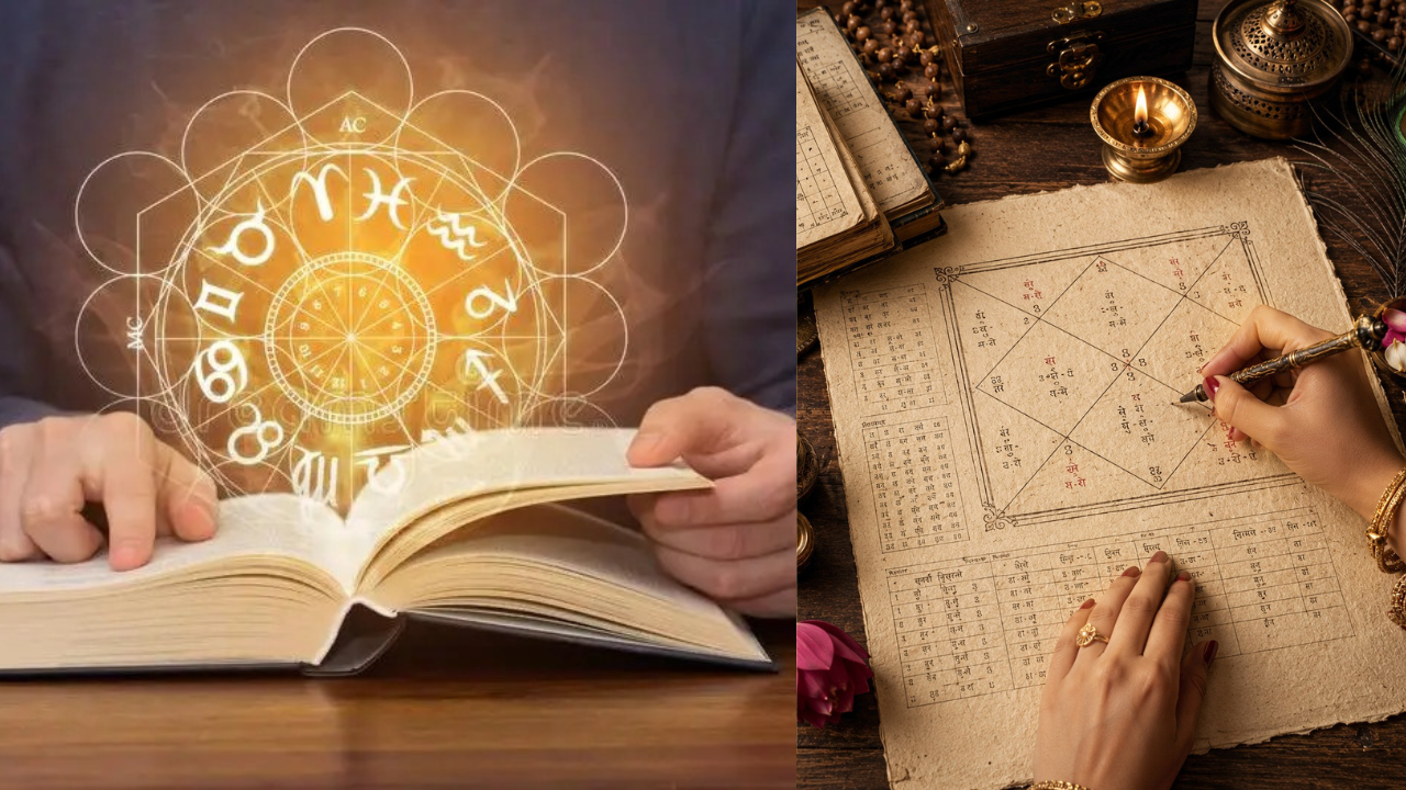 Astrology
