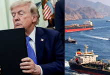Strait of Hormuz