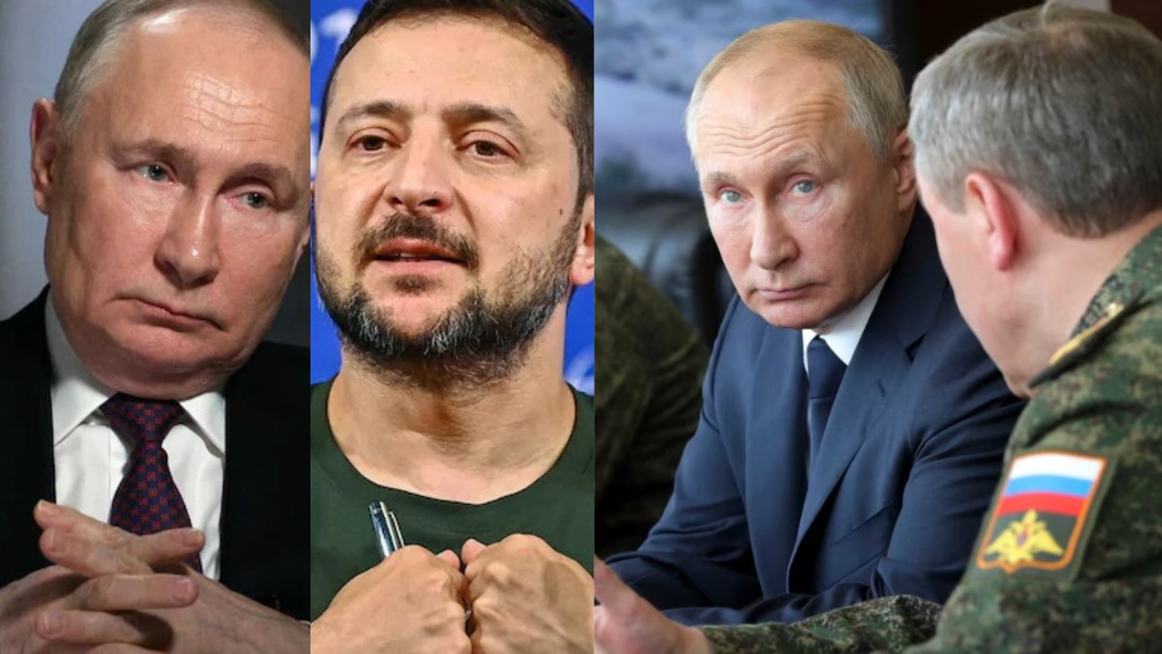 Putin
