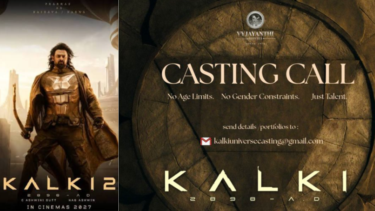 Kalki 2