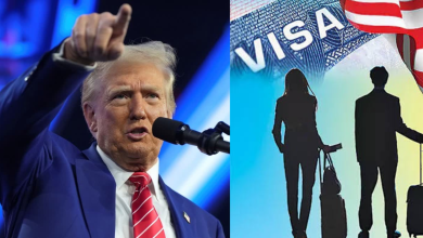 US Visa