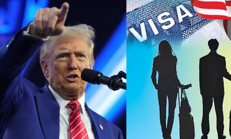 US Visa