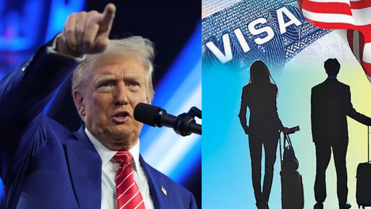 US Visa