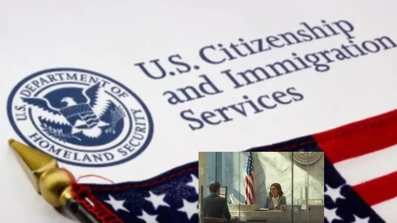 US Visa
