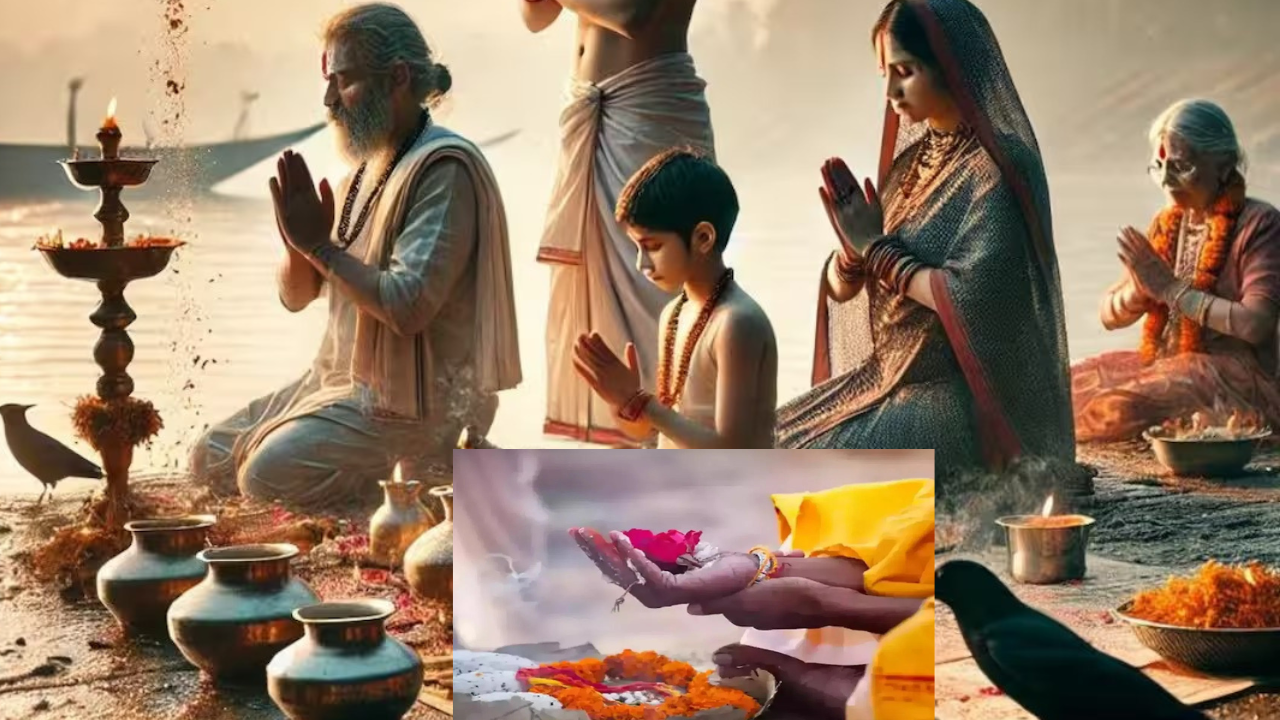 Ashadha Amavasya
