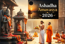 Ashadha Amavasya