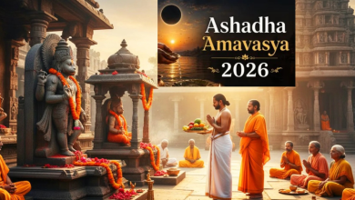 Ashadha Amavasya