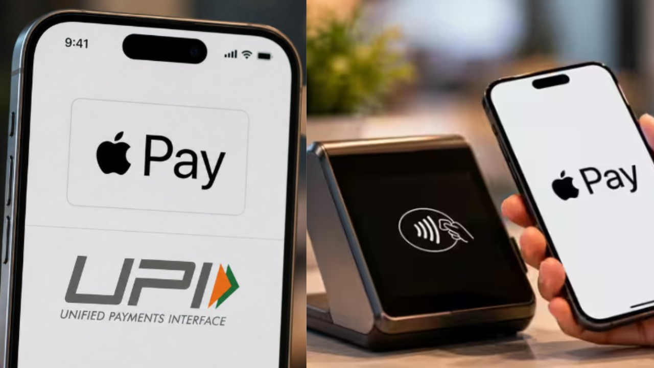 Apple Pay