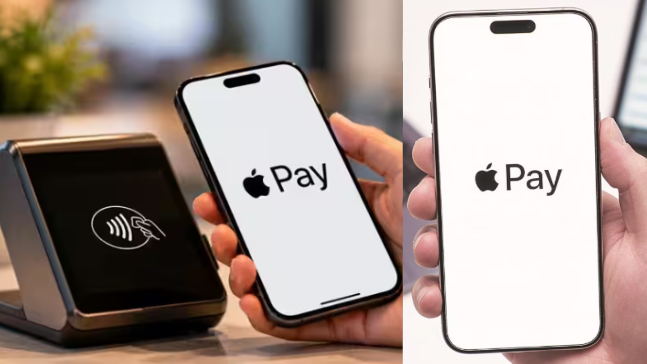 Apple Pay