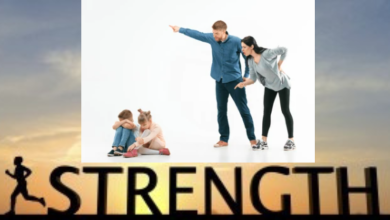 Strength