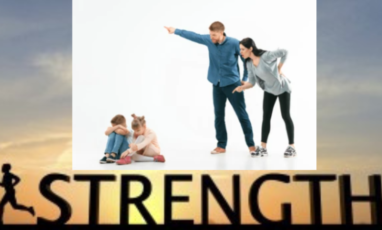 Strength