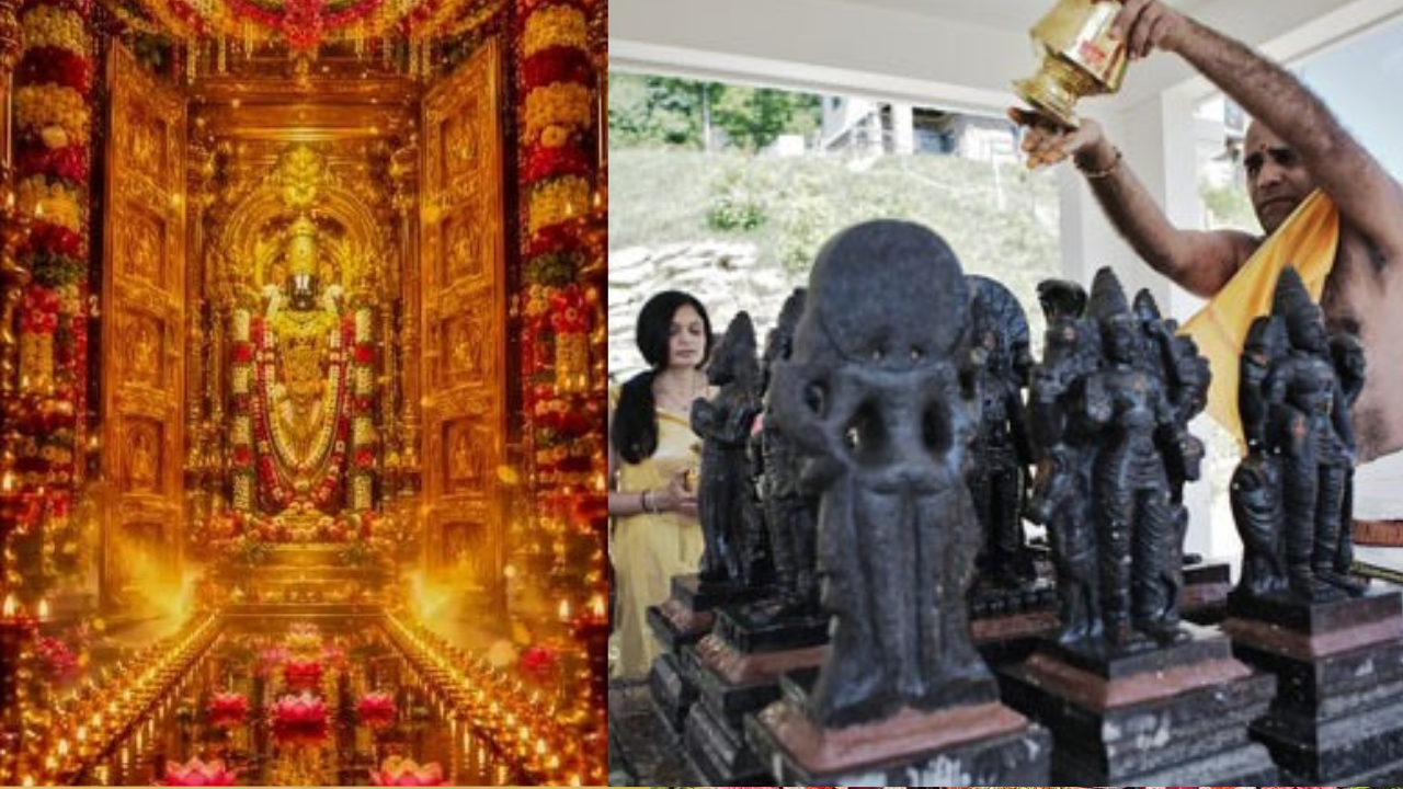 Navagrahas
